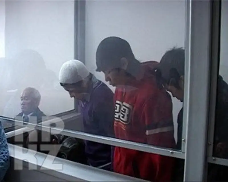 Физрука посадили на 9 лет за побоище, устроенное в компании с бывшими учениками