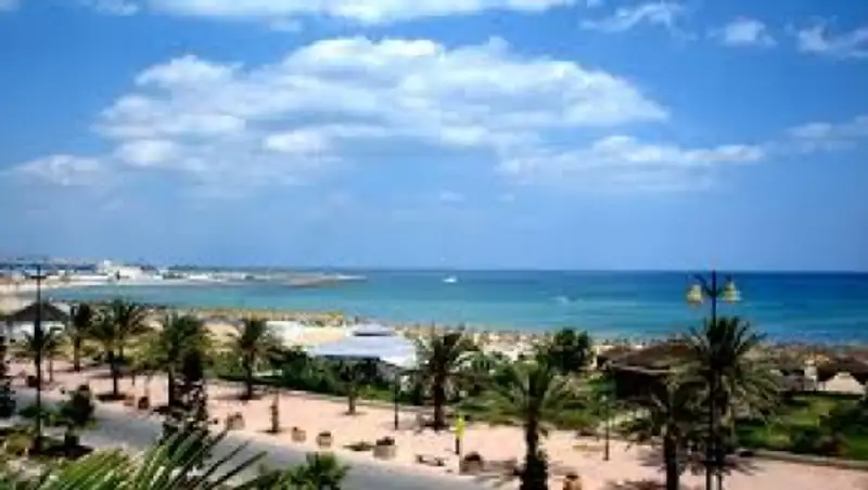 Тунис из-за терактов не досчитался в этом году около миллиона туристов