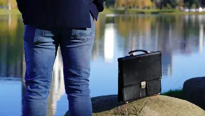 Чиновников сократили в России, фото - Новости Zakon.kz от 29.06.2022 06:25