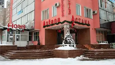 Zakon.kz, фото - Новости Zakon.kz от 30.12.2013 14:50