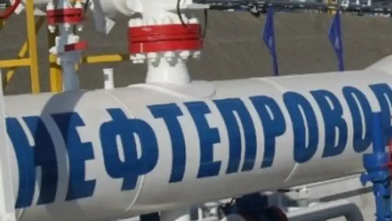 Путин подписал закон о ратификации соглашения с Казахстаном о статусе спорной нефти