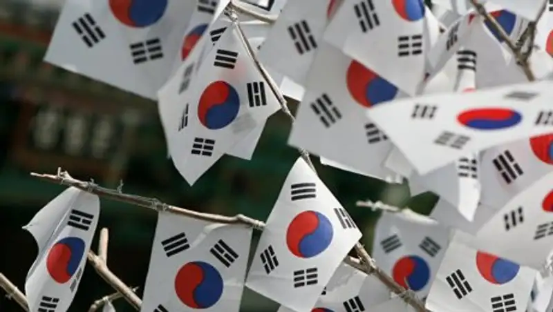 На выборах в Южной Корее проголосовало более половины избирателей