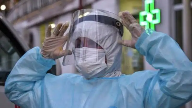 Карантинные меры ослабили в Мангистауской области