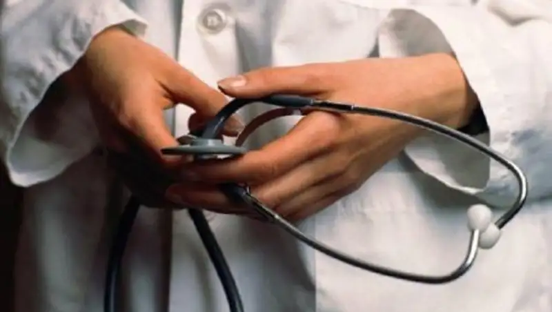 Организм изнасилованной в Актау девочки не реагирует на лечение