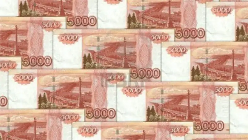 В Москве задержали фальшивомонетчиков из Армении и Дагестана