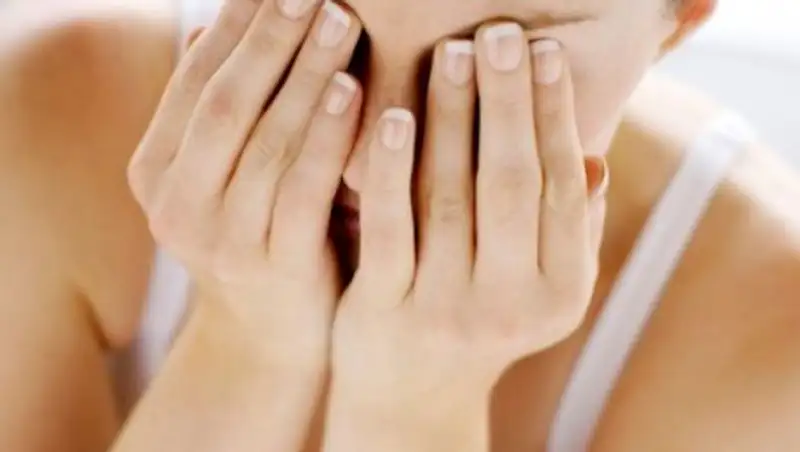 Что такое увеит и как лечить это глазное заболевание