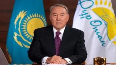 Акорда, фото - Новости Zakon.kz от 30.11.2020 14:00