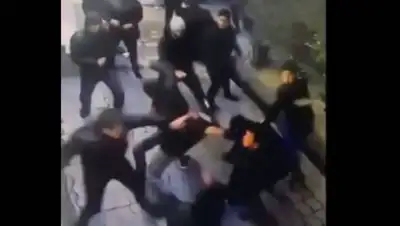 Кадр из видео, фото - Новости Zakon.kz от 14.10.2021 19:31