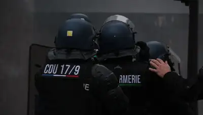 полиция, Израиль, террорист  , фото - Новости Zakon.kz от 08.04.2022 11:00