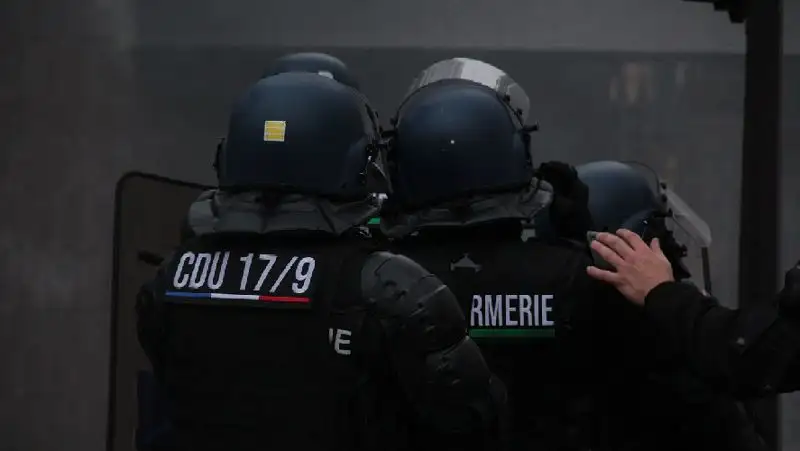 В Израиле ликвидировали террориста, застрелившего двух человек