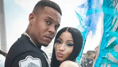 instagram.com/nickiminaj, фото - Новости Zakon.kz от 14.08.2021 18:36