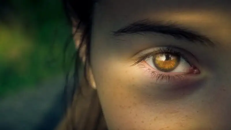 Можно ли улучшить зрение самостоятельно в домашних условиях