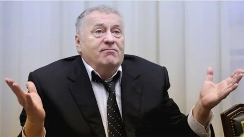 МИД Кыргызстана направил ноту протеста в Москву из-за Жириновского