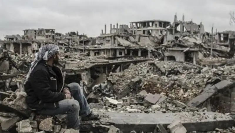 Спецпосланник ООН готов лично вывести исламистов из Алеппо