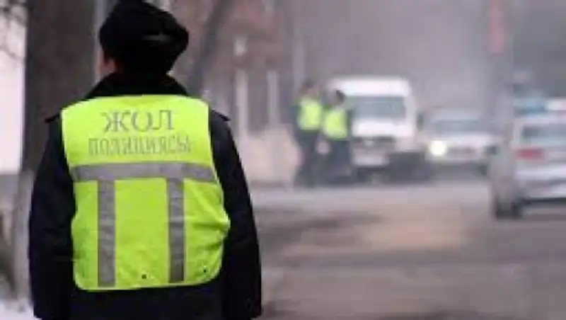 Более пяти тысяч нарушений ПДД выявили полицейские ВКО за 5 дней