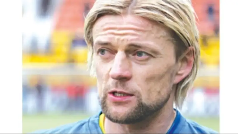 Актюбинские болельщики освистали звёздного футболиста «Кайрата»