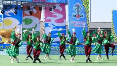 пресс-служба акима Алматинской области, фото - Новости Zakon.kz от 22.03.2019 22:13