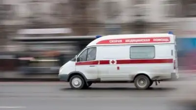 из открытых источников, фото - Новости Zakon.kz от 01.03.2018 22:32