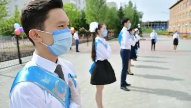 Рекомендации от МОН: как провести выпускной вечер в условиях карантина