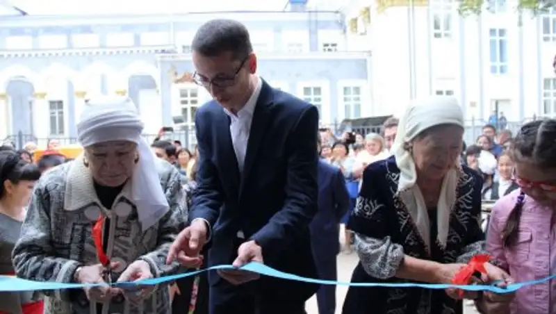 Более 20 частных детских садов будут открыты в Актюбинской области в 2016 году