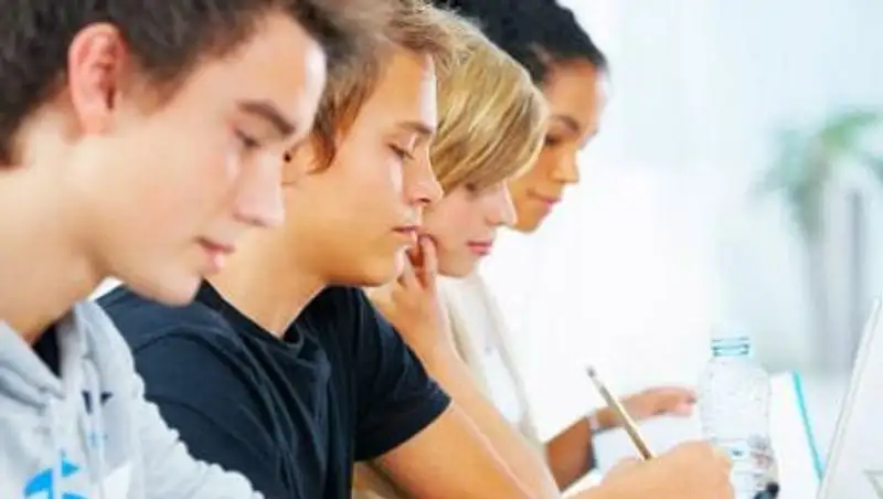 Лучшие колледжи области назвали в управлении образования ВКО