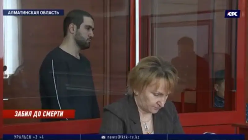 14 лет проведет за решеткой татуировщик, убивший свою клиентку