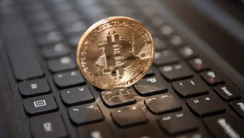 Элитную квартиру в Алматы продают за биткоины