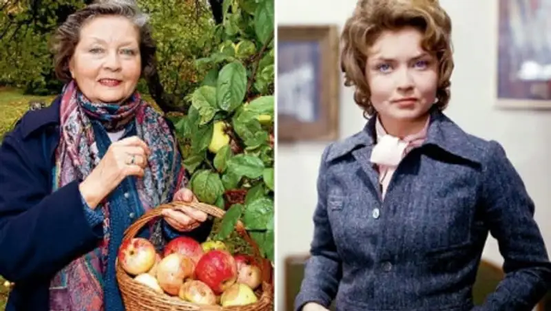 У актрисы из фильма "Жмурки" обнаружили коронавирус