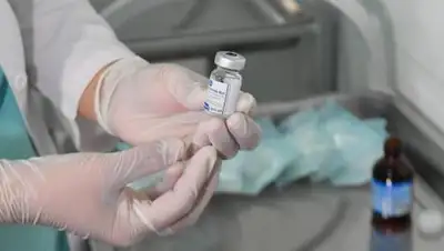 Пресс-служба акима Туркестанской области, фото - Новости Zakon.kz от 09.02.2021 12:34