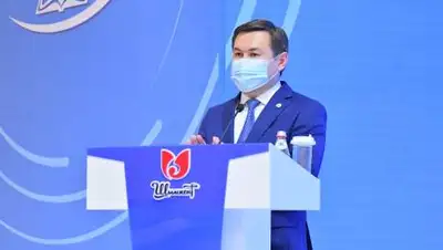 пресс-служба акимата Шымкента., фото - Новости Zakon.kz от 26.08.2021 19:55