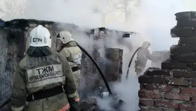 МЧС РК , фото - Новости Zakon.kz от 11.05.2021 11:47