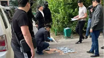 Антикор, фото - Новости Zakon.kz от 21.07.2022 12:13