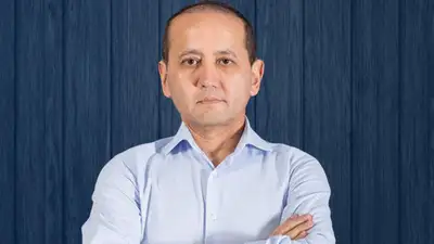 Казахстан Генеральная прокуратура Мухтар Аблязов возвращение, фото - Новости Zakon.kz от 21.12.2022 12:12