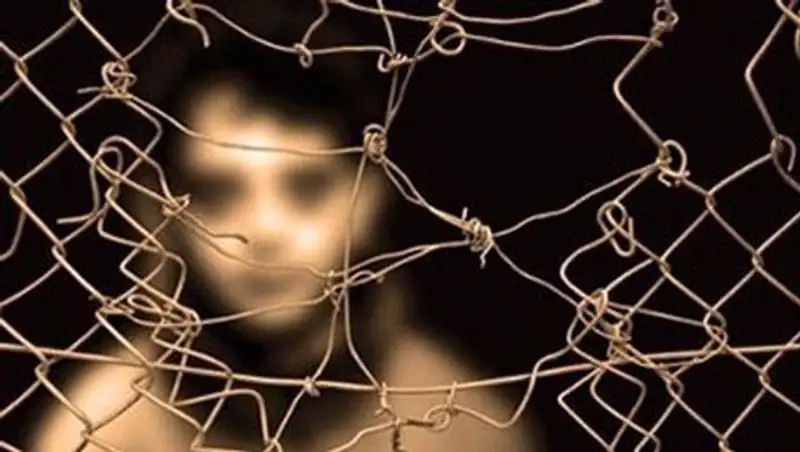 В течение двух лет девушка находилась в сексуальном рабстве в Таразе