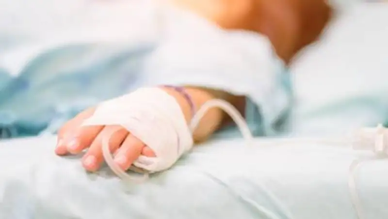 Ребенка на окраине Семея сбила лошадь – мальчику предстоит третья операция