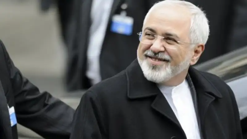 Глава МИД Ирана назвал свое рукопожатие с Обамой на ГА ООН "случайным"