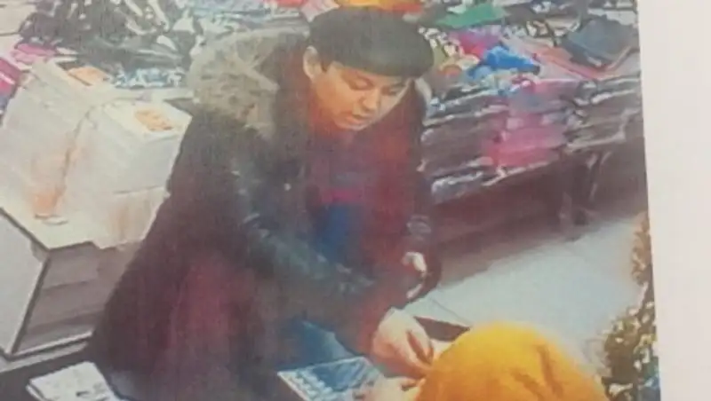 Покупателя-мошенника ищет полиция Астаны