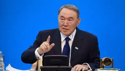 Фото: Казинформ, фото - Новости Zakon.kz от 10.01.2018 08:42