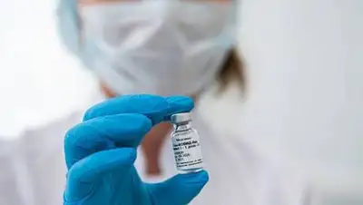 wikimedia.org, фото - Новости Zakon.kz от 06.04.2021 15:11