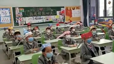 Daily Mail, фото - Новости Zakon.kz от 28.04.2020 12:17