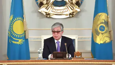 Акорда, фото - Новости Zakon.kz от 13.05.2019 17:40