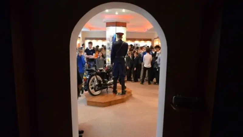 В Петропавловске уровень подростковой преступности снизился на 45%