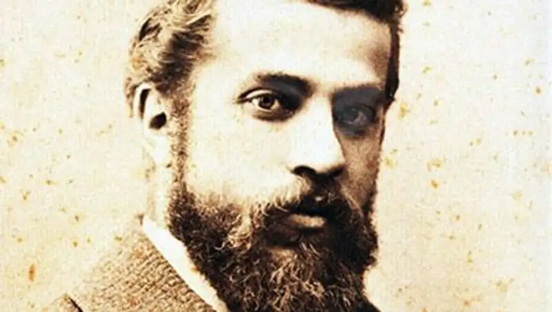 Архитектора Гауди могут причислить к лику святых