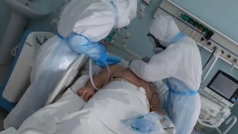 В Атырауской области число заболевших коронавирусом достигло 32 человек