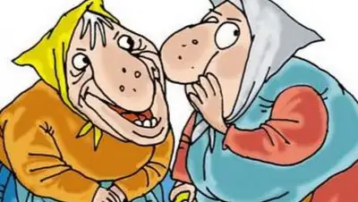 Проза.ру, фото - Новости Zakon.kz от 18.03.2020 21:53