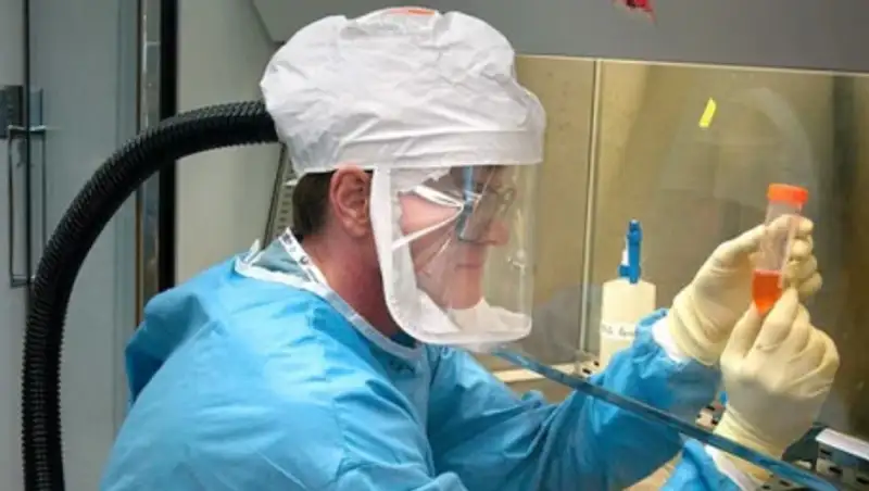 В Минздраве рассказали о состоянии семи зараженных коронавирусом в Нур-Султане