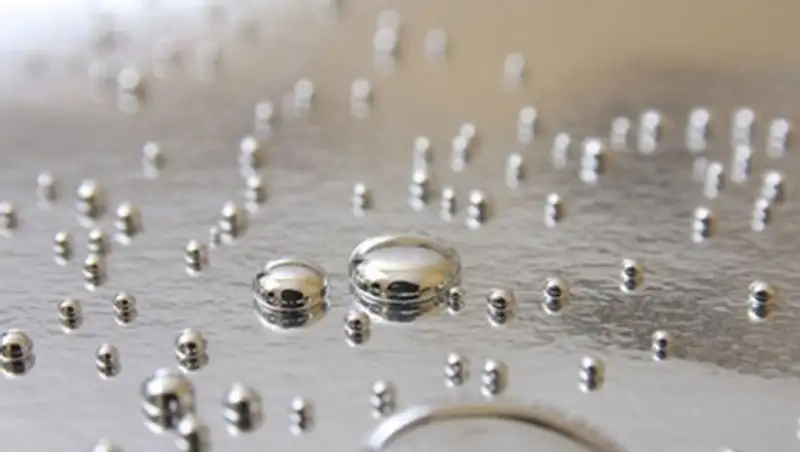 Полицейские проверяли дом, зараженный ртутью, и отравились вместе с жильцами