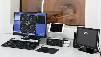 Частный онкоцентр передан в государственную собственность, фото - Новости Zakon.kz от 27.02.2023 11:50