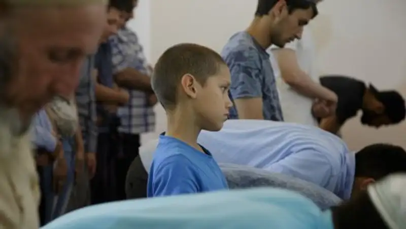 Без взрослых дети не смогут ходить в мечети и церкви