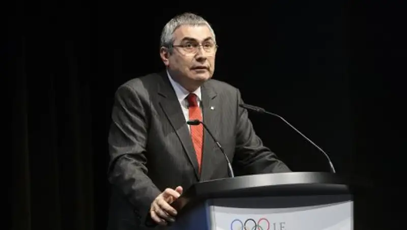 МОК намерен провести в Сенегале юношеские Олимпийские игры 2022 года